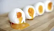Poşe yumurta (Poached eggs)